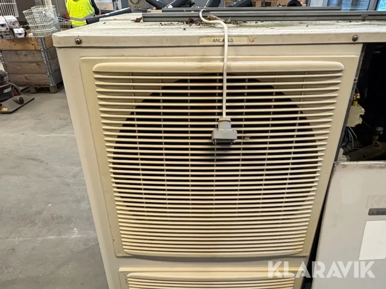 Billede 9 - Airconditionenheder KAC 2 styk