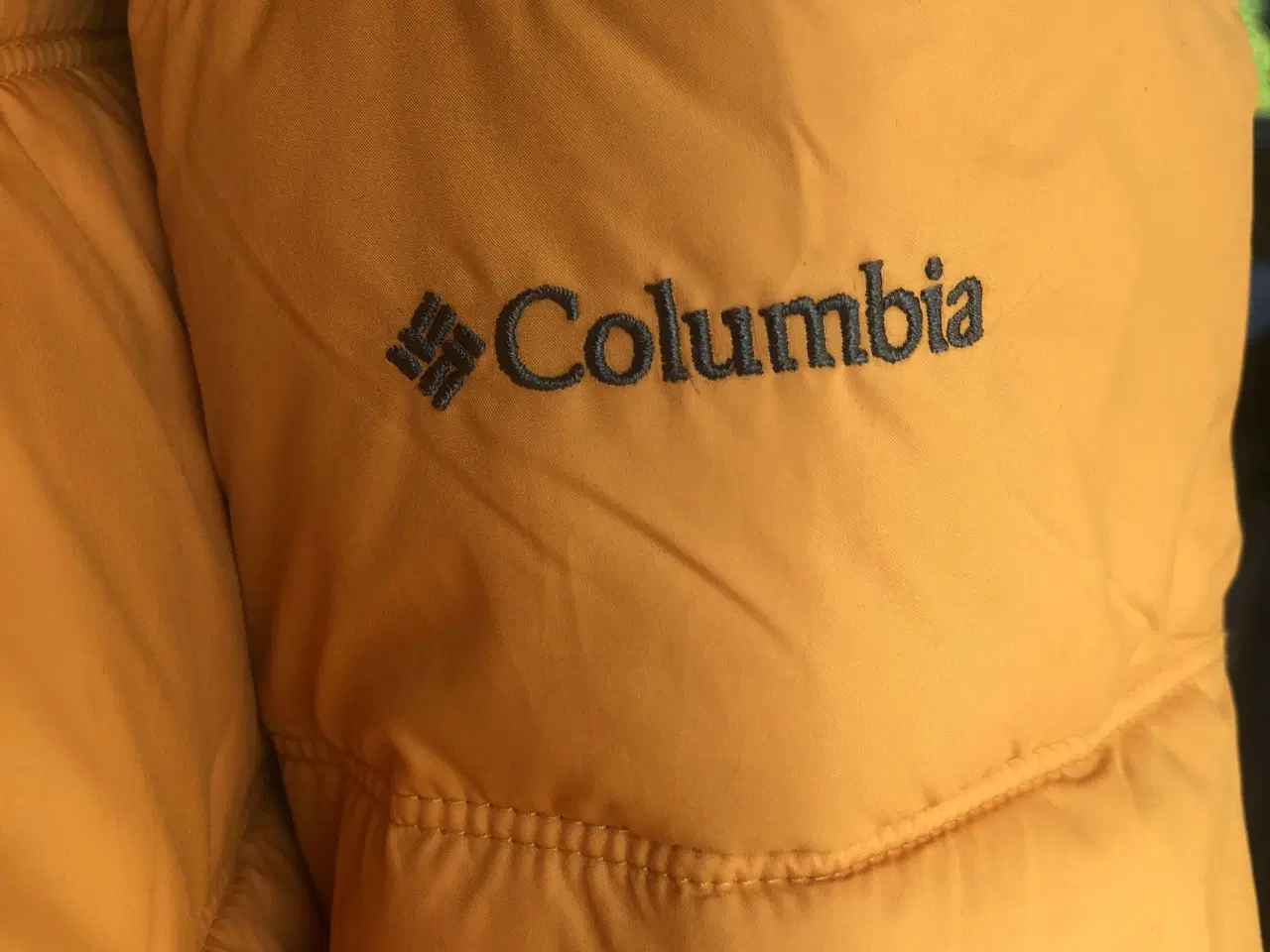 Billede 6 - Columbia vinterjakke XS