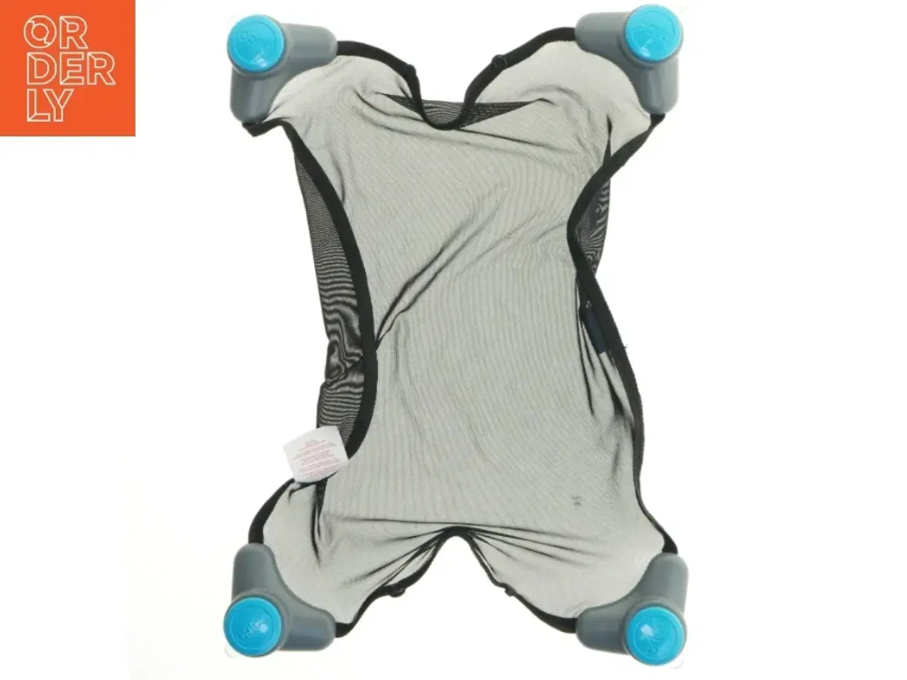 Billede 1 - Strækbar solskærm fra Brica (str. 50x38 cm)