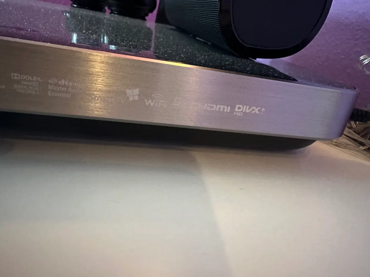 Billede 2 - Phillips SS