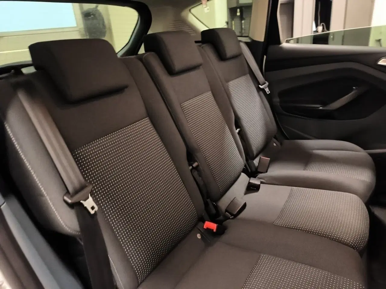 Billede 18 - Ford C-MAX 1,0 SCTi 100 Trend