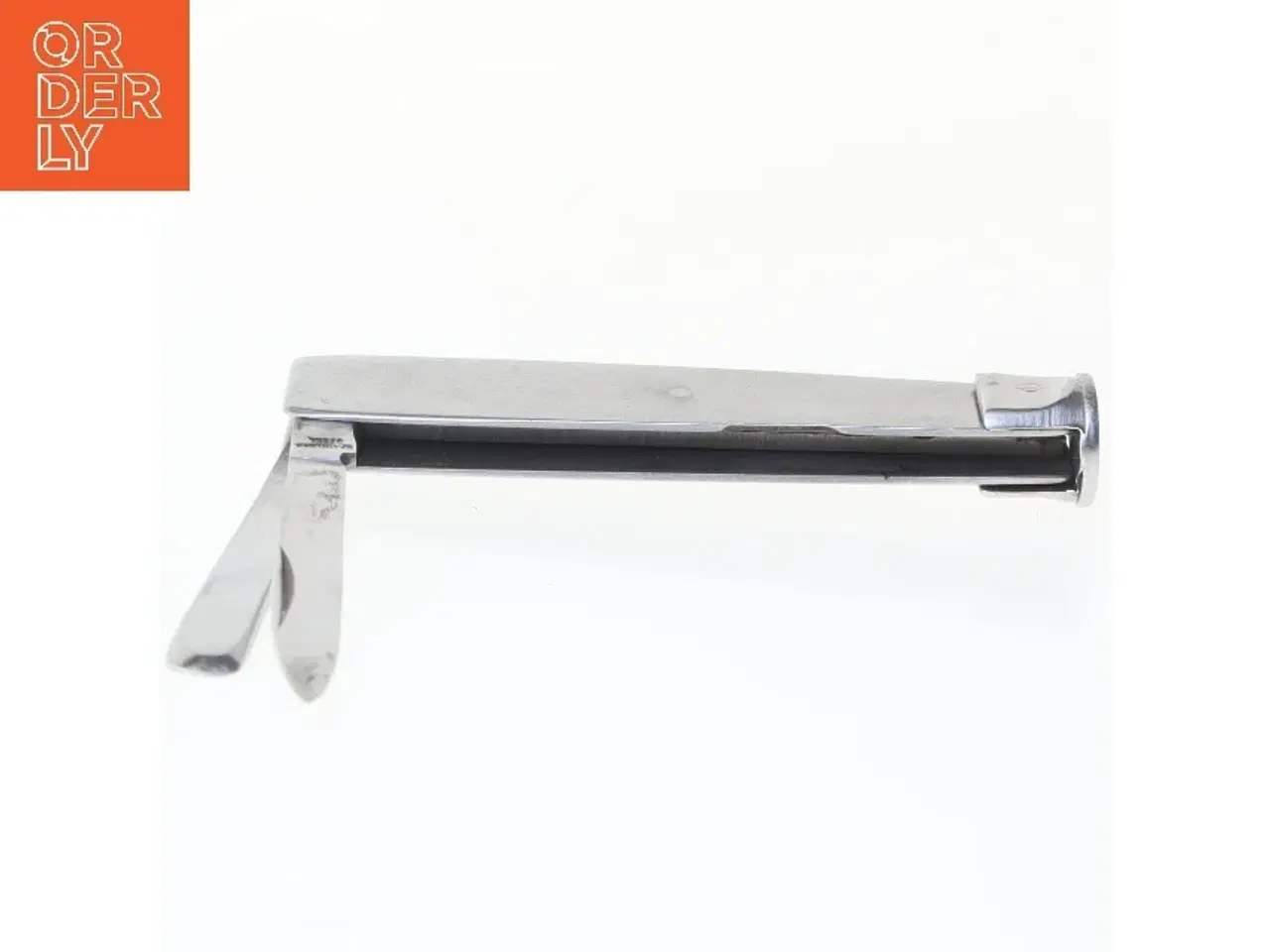 Billede 2 - Lommekniv med to blade (str. 7,5 cm)