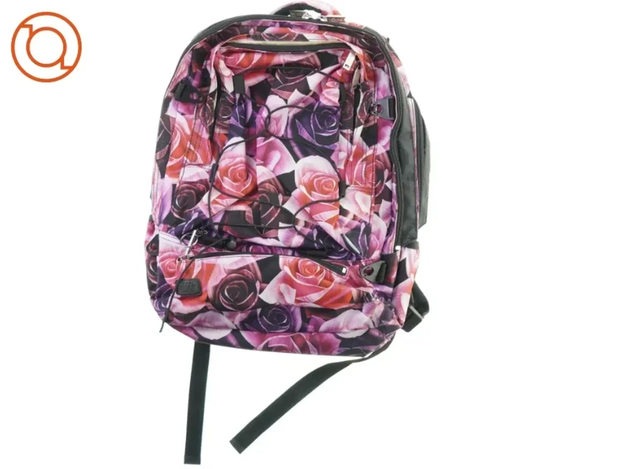 Billede 1 - Rygsæk fra Jeva (str. 45 x en 35 cm)