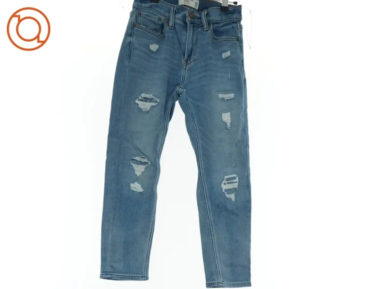 Billede 1 - Jeans fra Abercrombie (str. 140 cm)