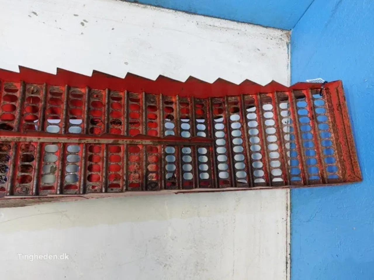 Billede 12 - Massey Ferguson 32 Ryster 28480523