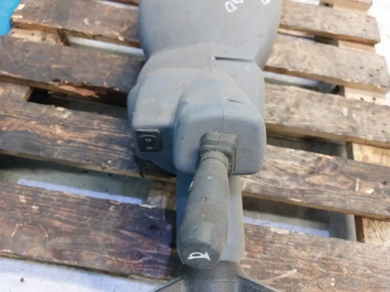 Billede 8 - New Holland CX8090 Rat Stamme