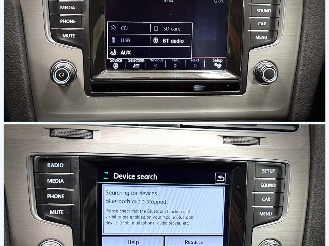 Billede 7 - VW Golf VII 1,4 TSi 122 Comfortline BMT