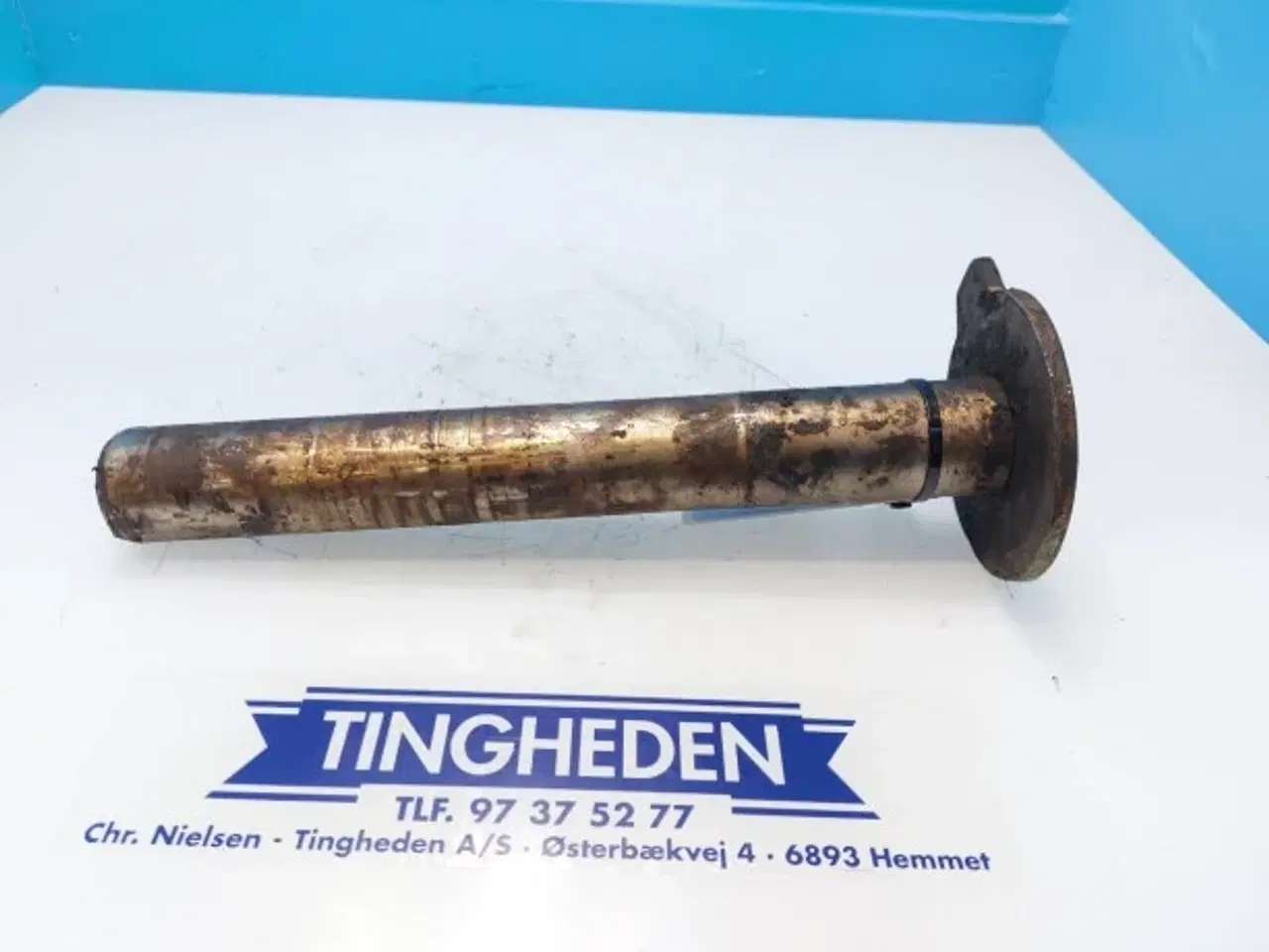 Billede 1 - Merlo P41.7 Pin 029757