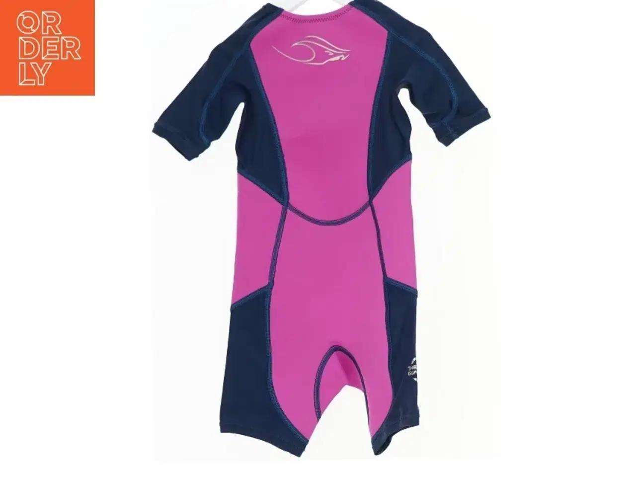 Billede 2 - Børne våddragt (str. 80)