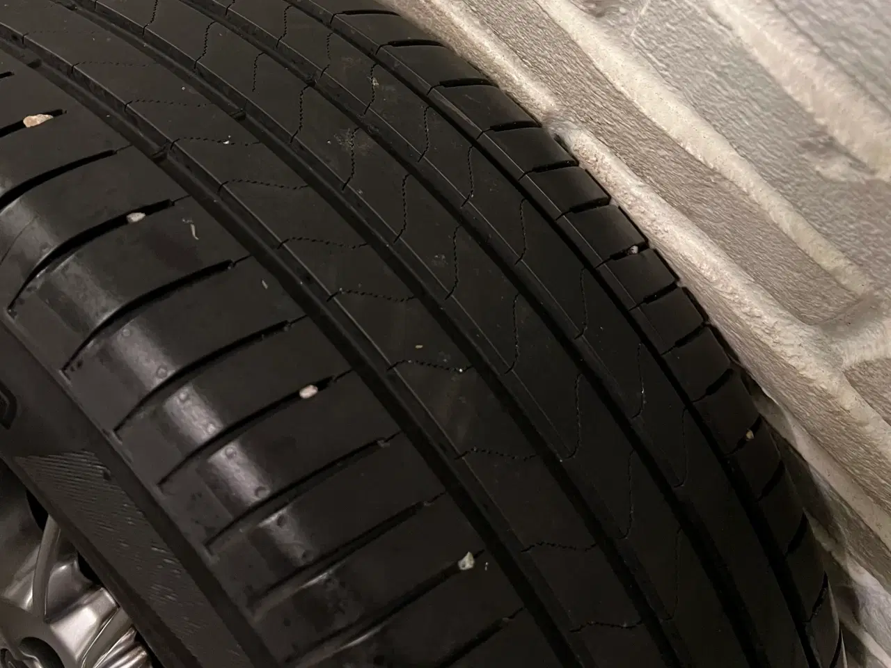 Billede 8 - Originale 18” Ford Kuga demo fælge