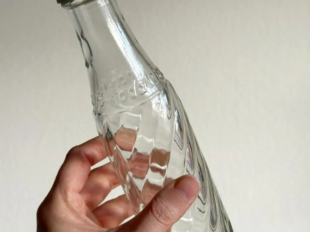 Billede 3 - Sodastream, retro flaske