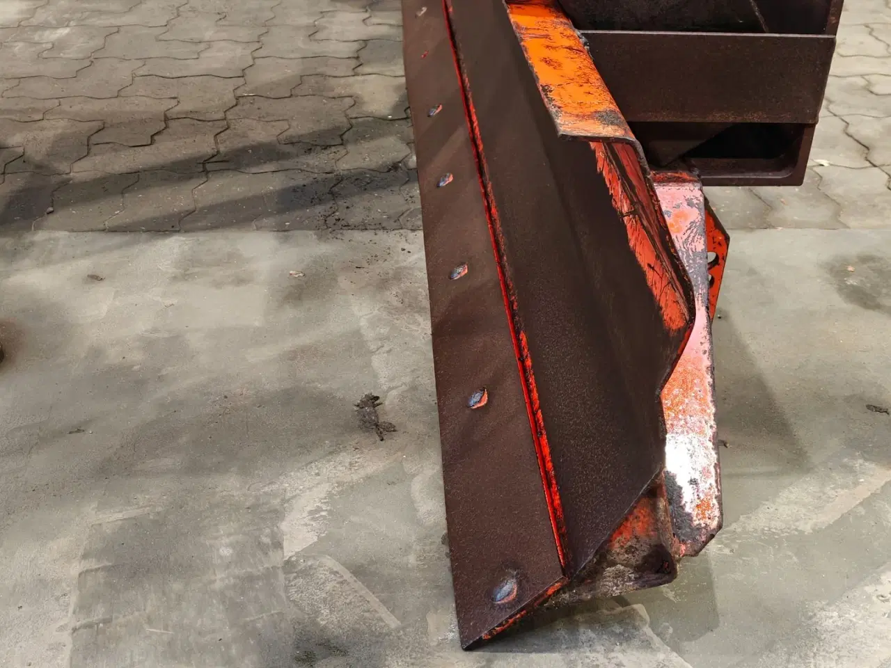 Billede 6 - Fransgård 