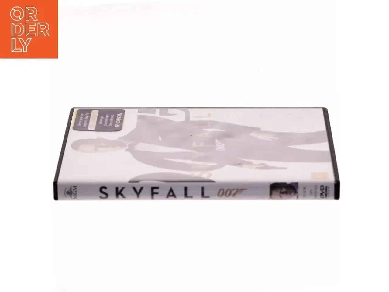 Billede 2 - Skyfall med Daniel Craig (DVD)