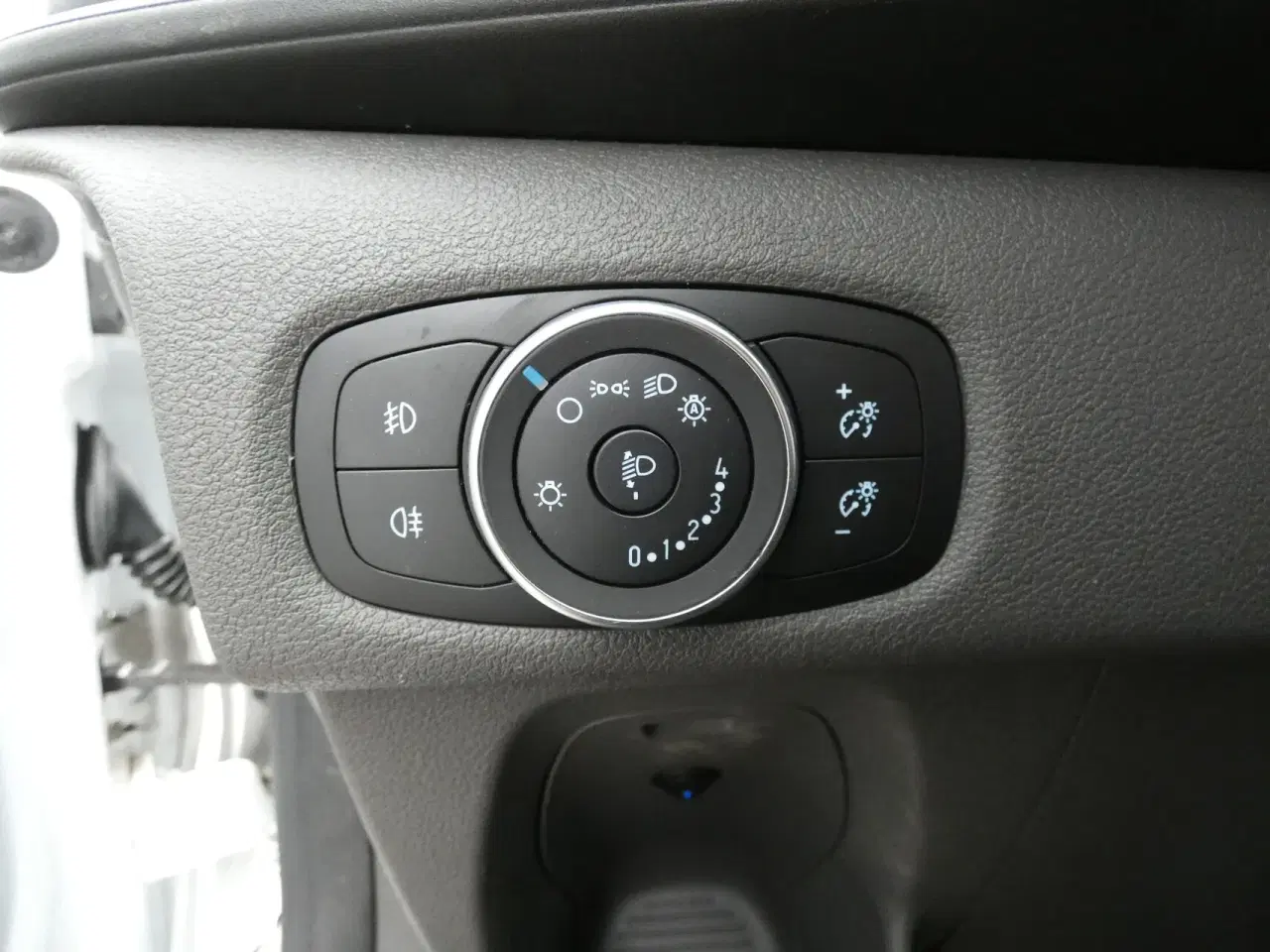 Billede 20 - Ford Transit Custom 280 L1H1 2,0 TDCi Trend 130HK Van 6g