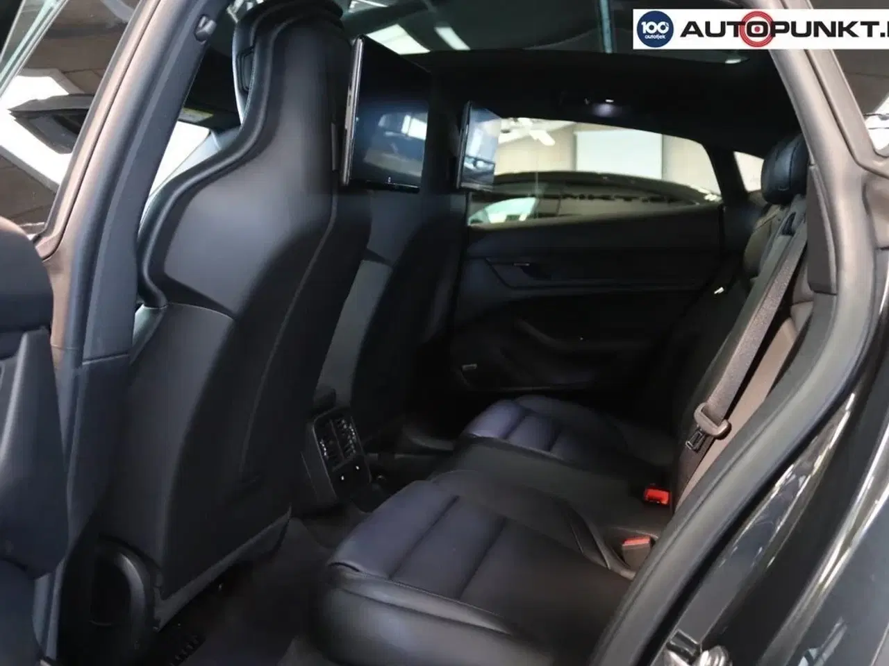 Billede 14 - Porsche Taycan 4S  Performance+