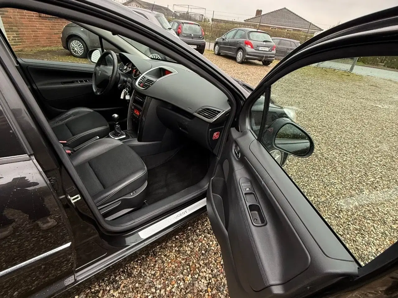 Billede 5 - Peugeot 207 1,6 THP 156 Allure