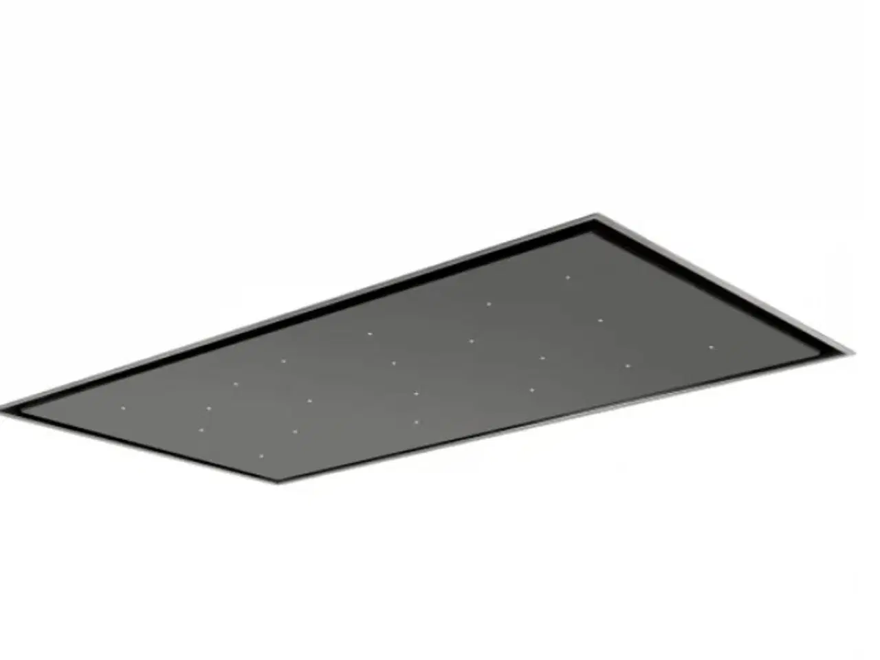 Billede 1 - SILVERLINE SM 4260 SR - LYRA emhætte - NY