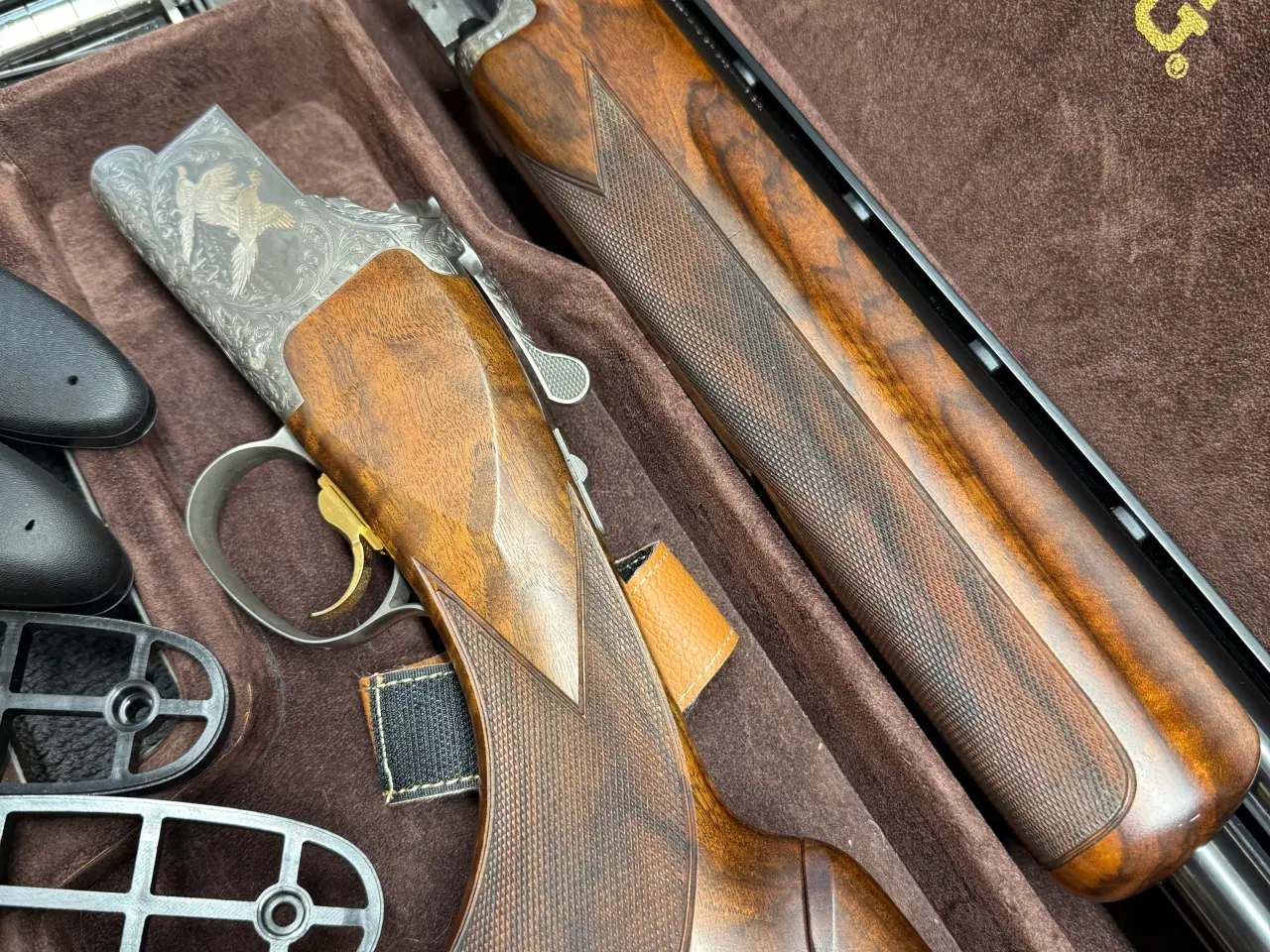 Billede 1 - Browning XS PRO The Crown