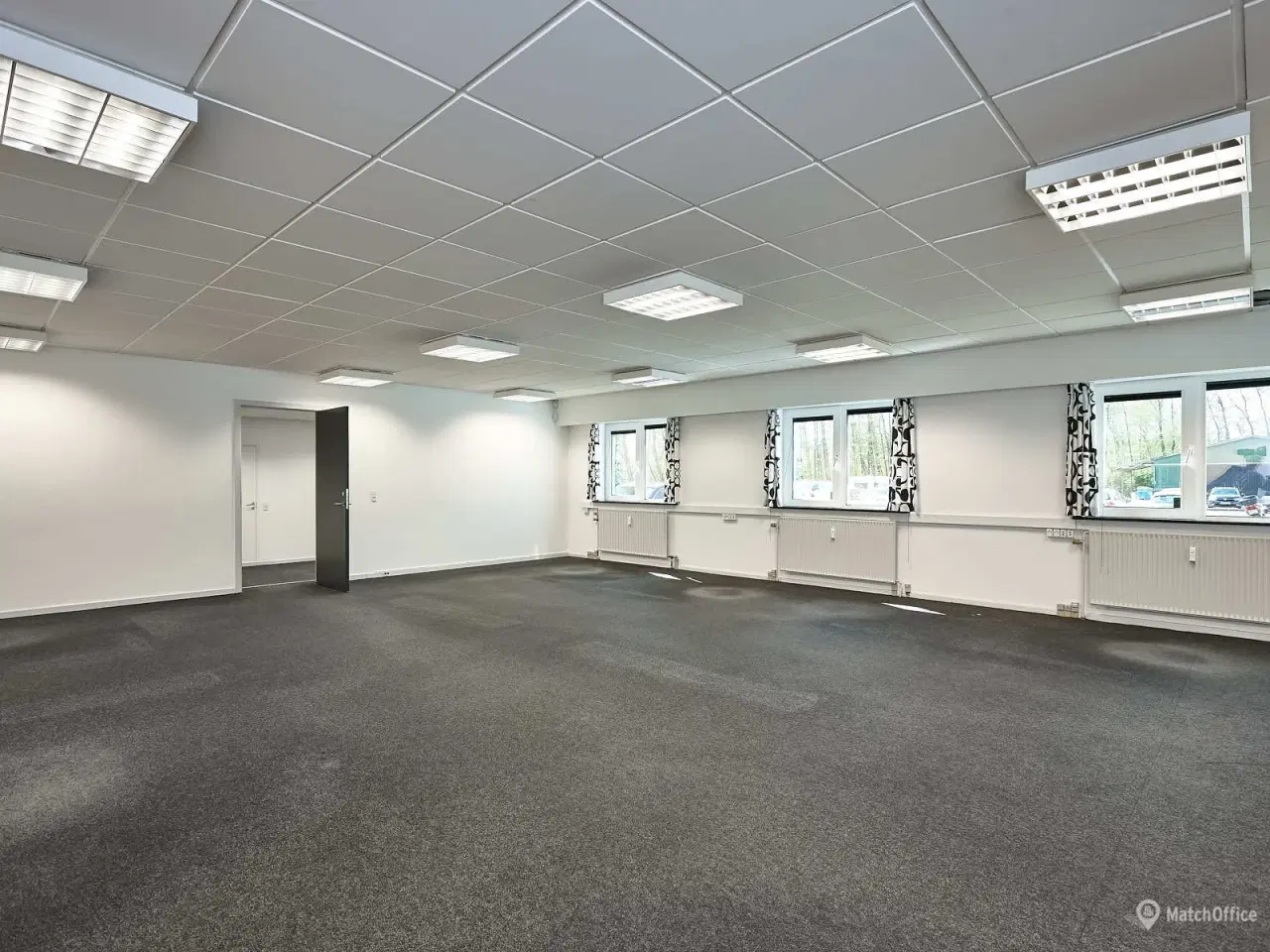 Billede 6 - Godt kontorlejemål på Jegstrupvej - i alt 290 kvm