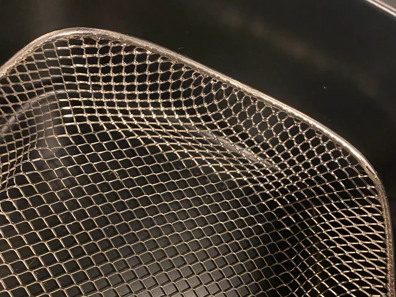 Billede 1 - Frituregryde (aldrig brugt)