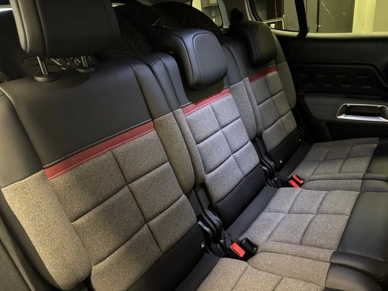 Billede 16 - Citroën C5 Aircross 1,6 Hybrid Feel LTD EAT8