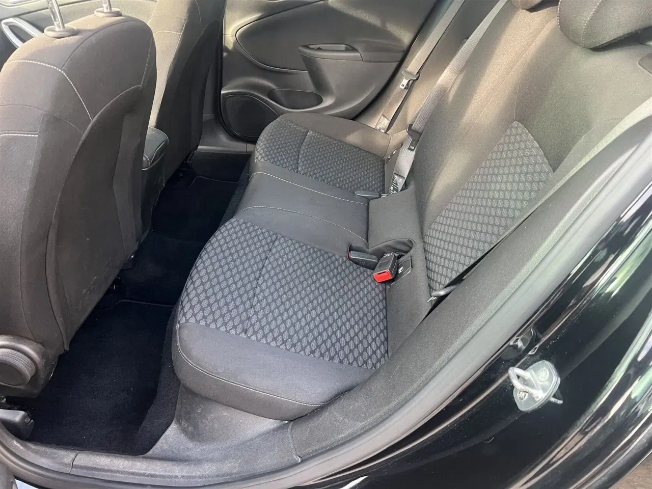 Billede 12 - Opel Astra Sports Tourer 1,6 CDTI Enjoy 136HK Stc 6g