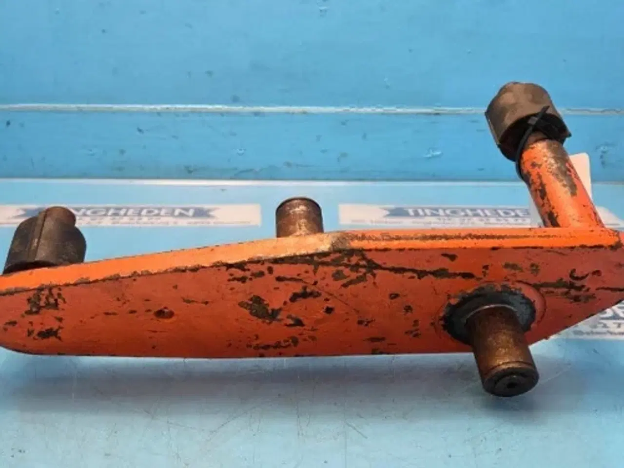 Billede 9 - Dronningborg D7000 Arm L. 28450091