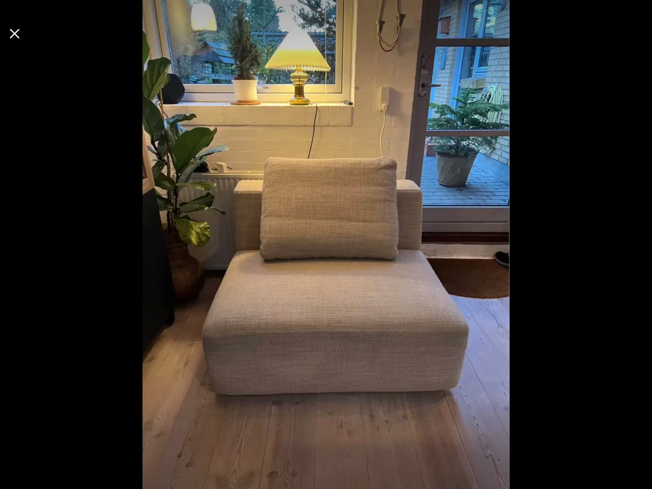 Billede 1 - 3 stk sofa sektioner 