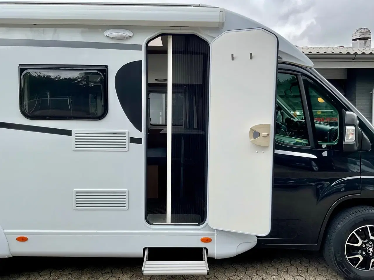 Billede 7 - Citroën Carado 2,2 V337 Edition15 3d