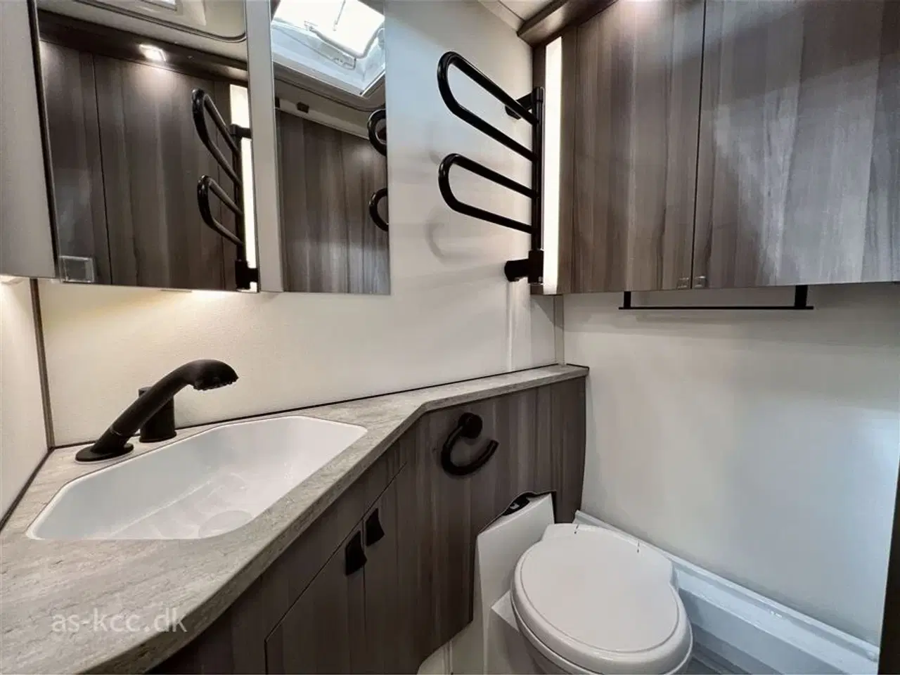 Billede 19 - 2025 - Kabe Estate 600 GDL KS