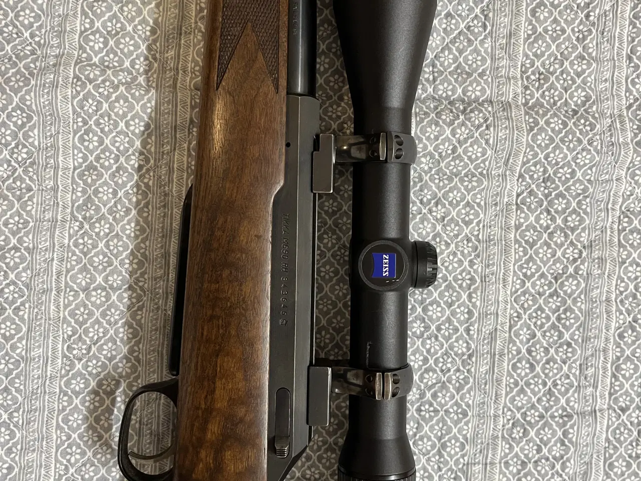 Billede 5 - Tikka M690