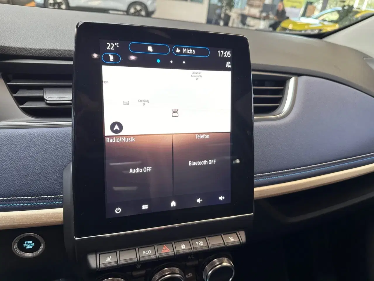 Billede 20 - Renault Zoe 52 Riviera