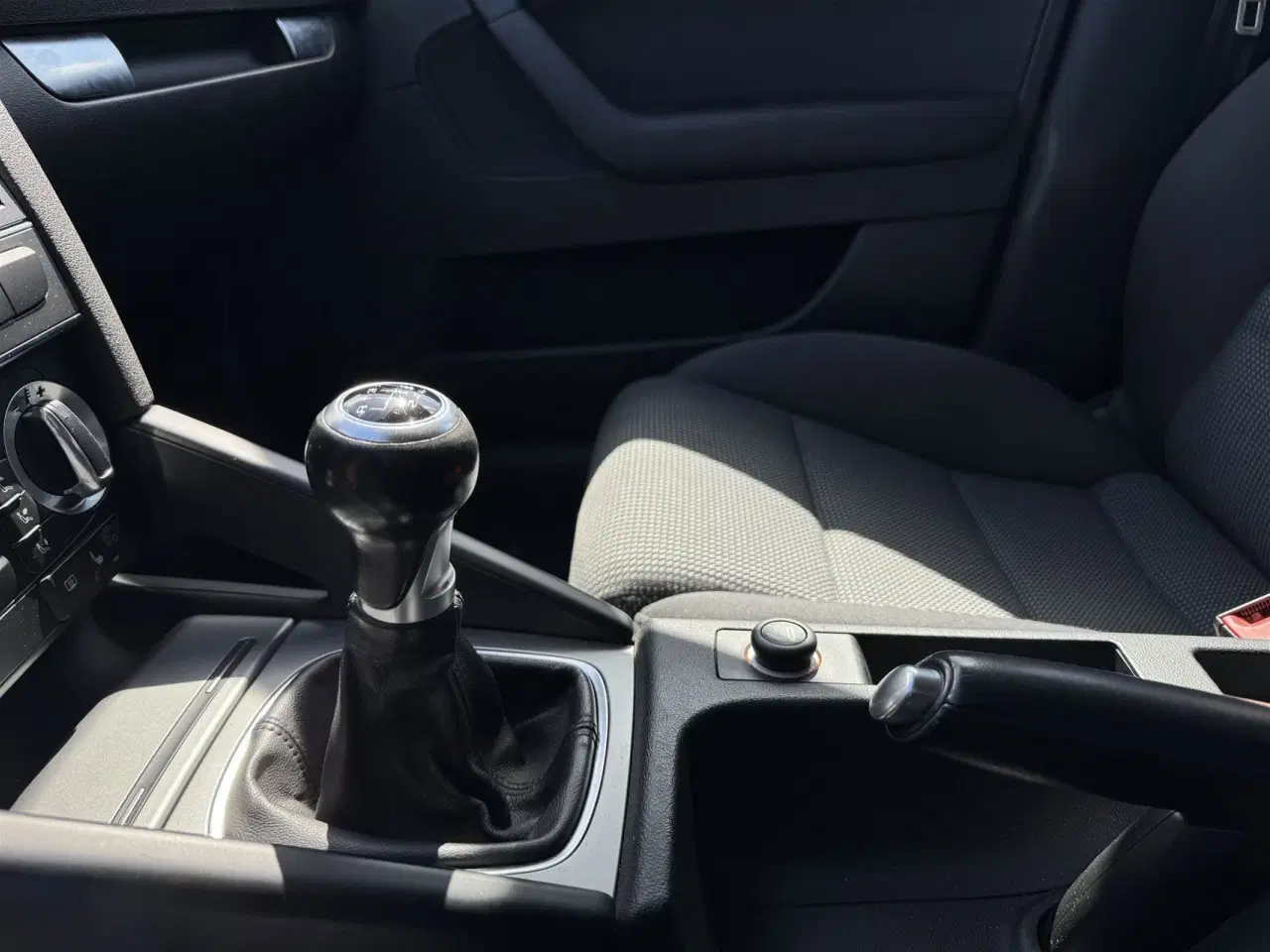 Billede 16 - Audi A3 140HK 5d