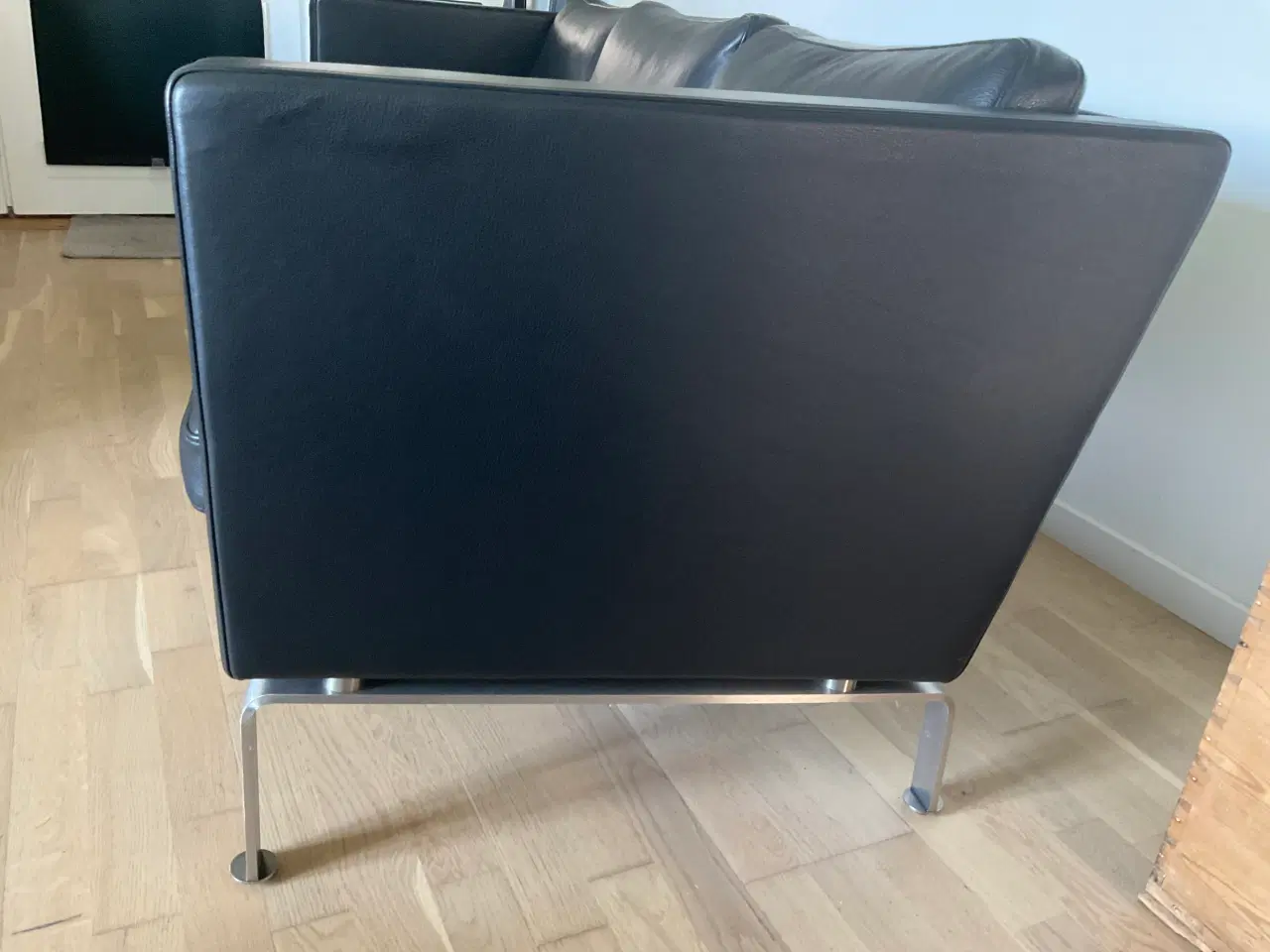 Billede 4 - To design Sofaer