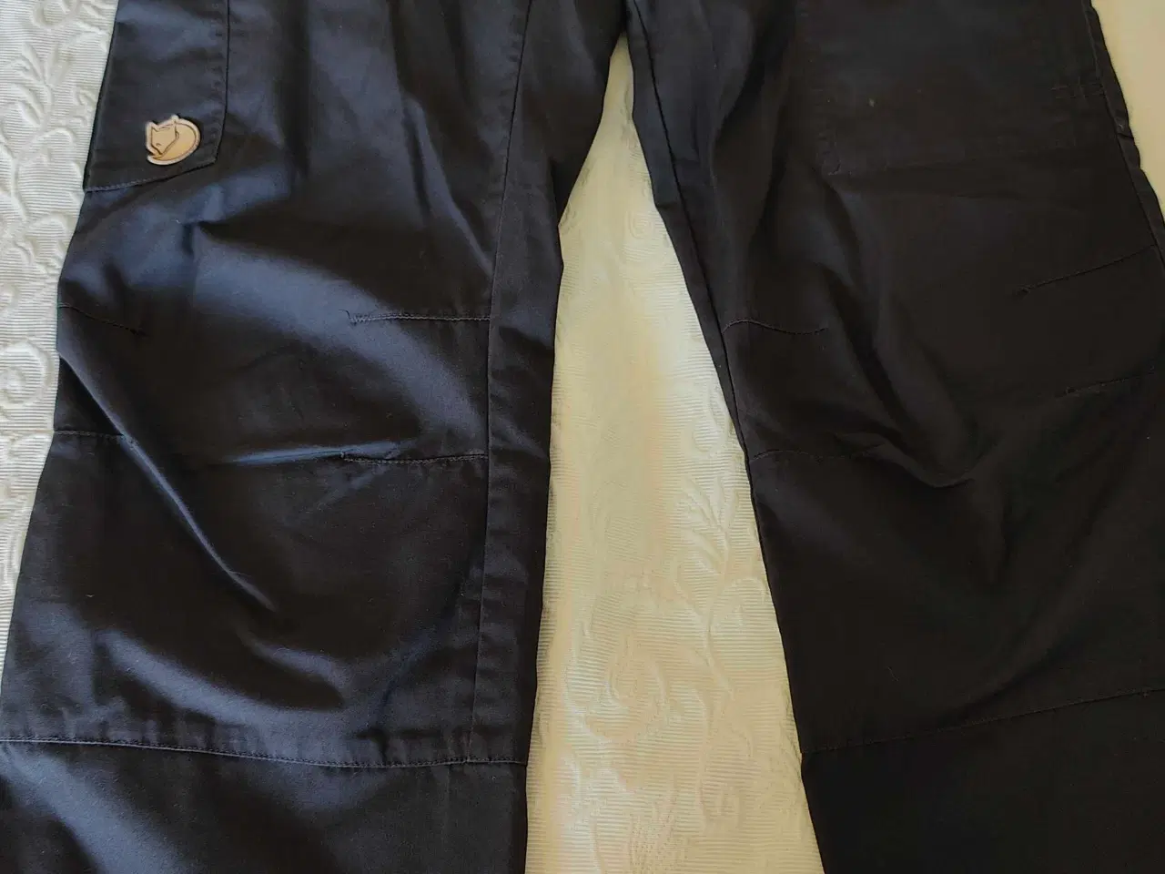 Billede 3 - Fjällräven Dame buks str. 38