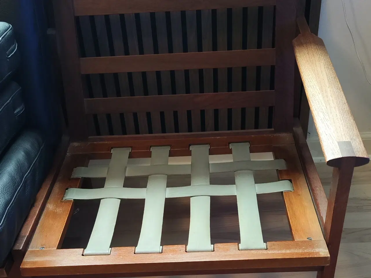 Billede 2 - Illum wikkelsø sofa 