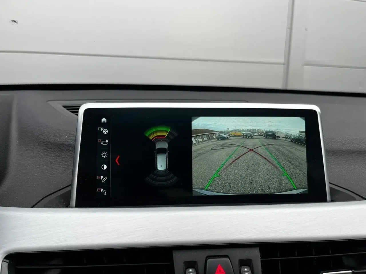 Billede 18 - BMW X1 2,0 xDrive25d aut.