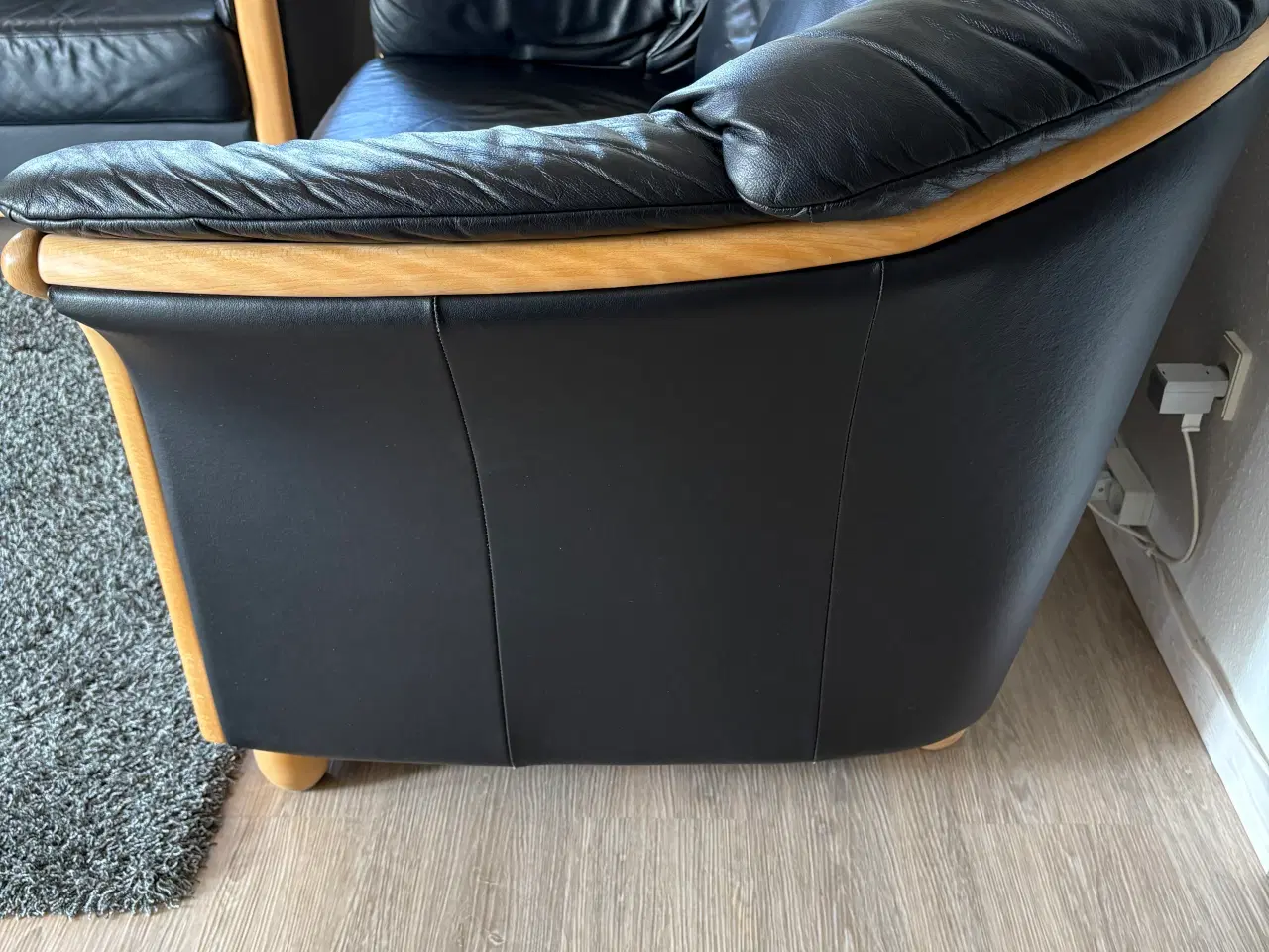 Billede 1 - Sofaer