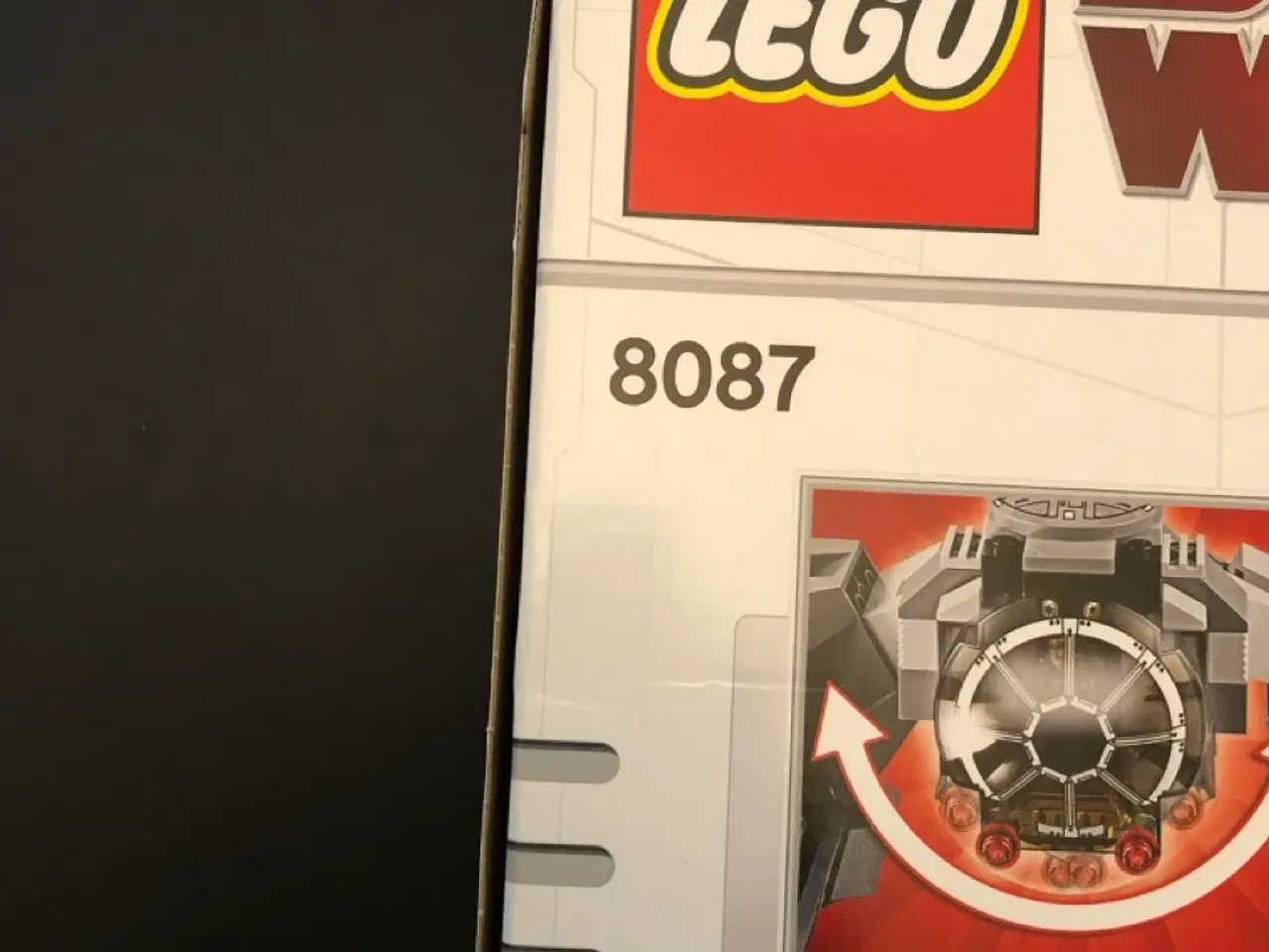 Billede 3 - Lego TIE Defender Star Wars 8087