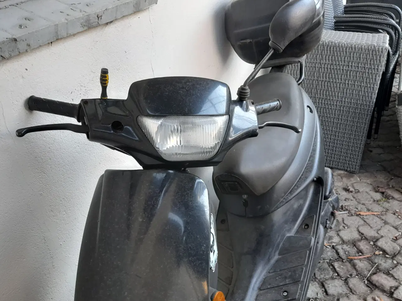 Billede 2 - Peugeot Zinith