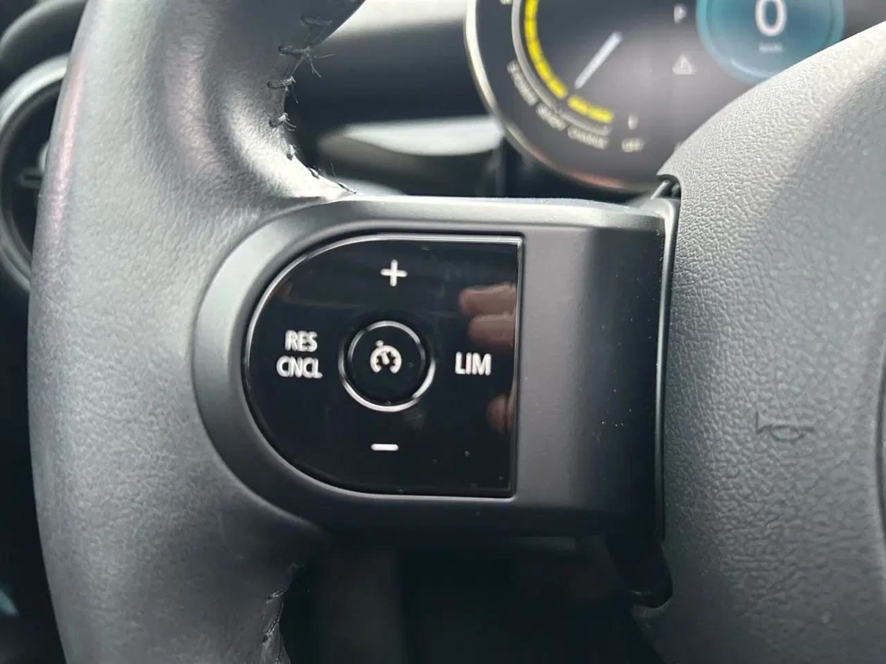 Billede 10 - MINI Cooper SE  Edition Premium Plus