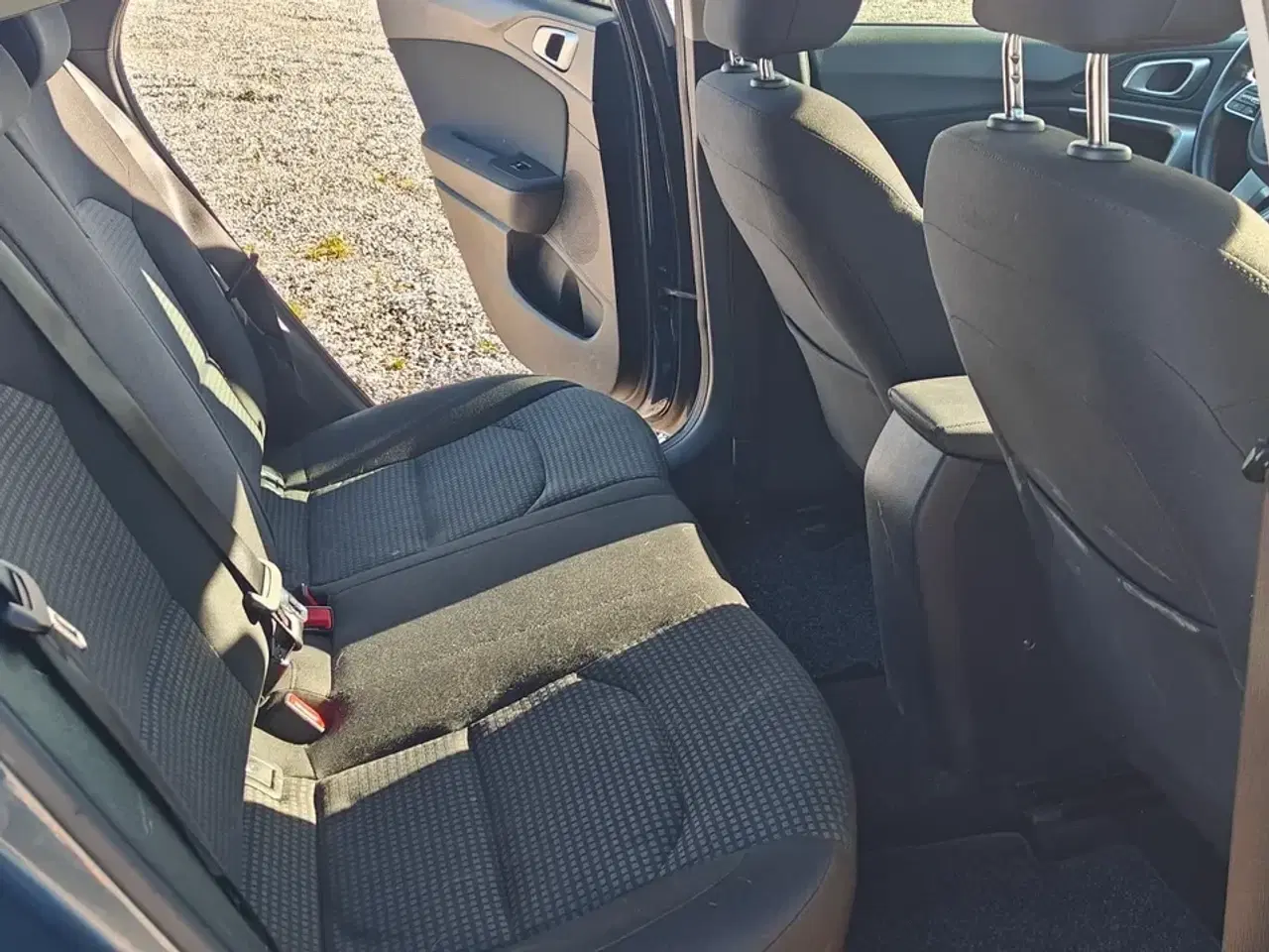 Billede 9 - Kia Ceed 1,4 T-GDi Vision SW