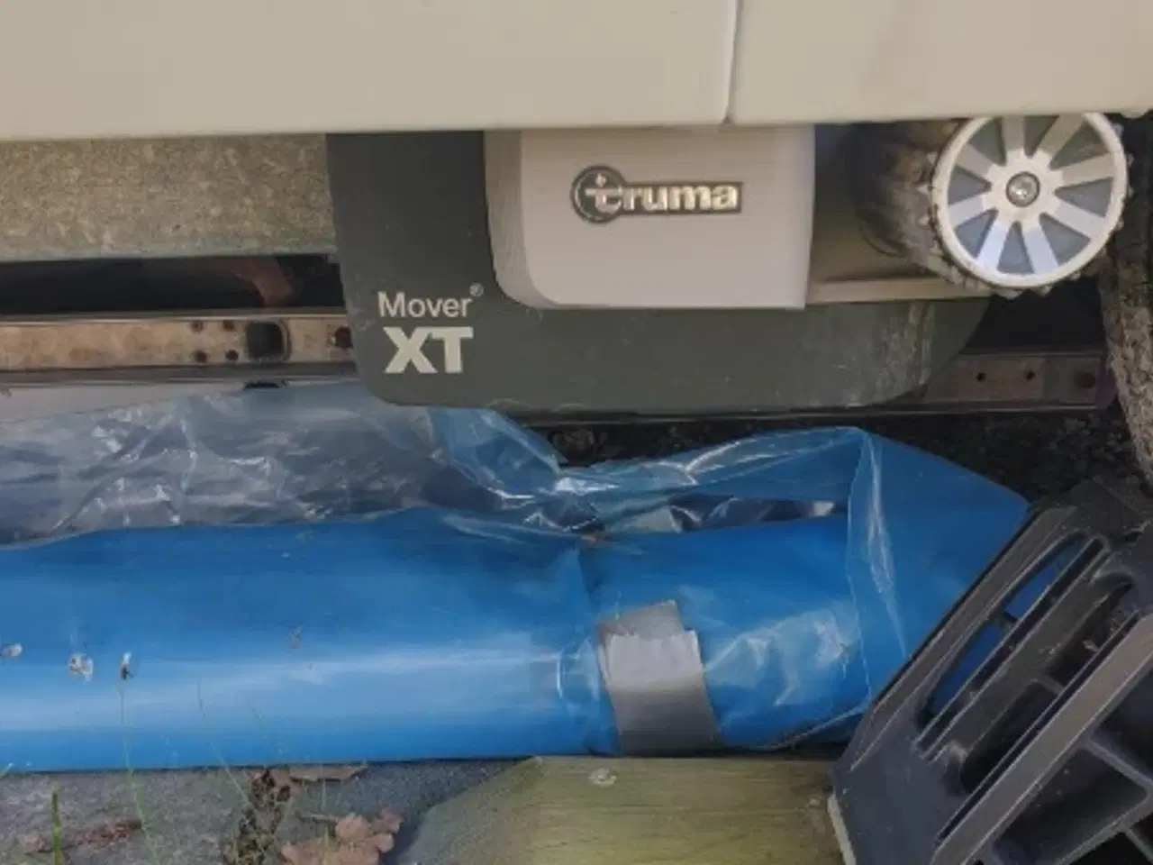 Billede 3 - Kabe Royal 780 TDL KS