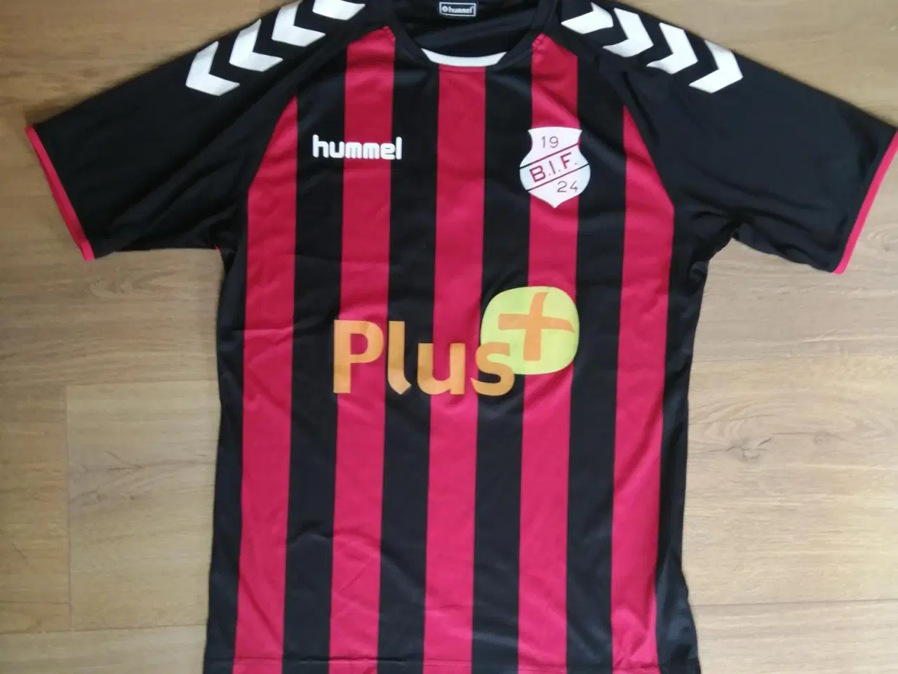 Billede 2 - SOM NY, BRÆDSTRUP IF, HUMMEL, STR. L