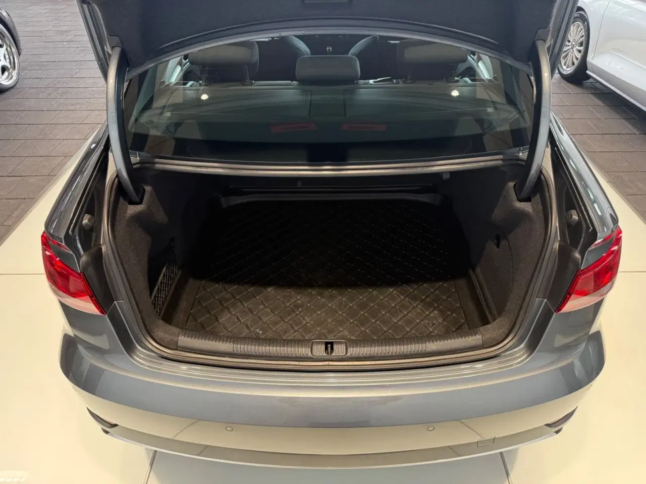 Billede 11 - Audi A3 1,4 TFSi 150 Sport S-tr.