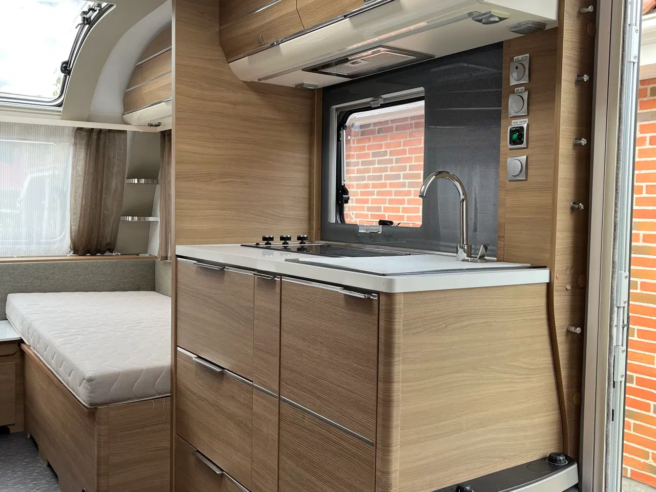 Billede 8 - Campingvogn Adria Adora 482 LU