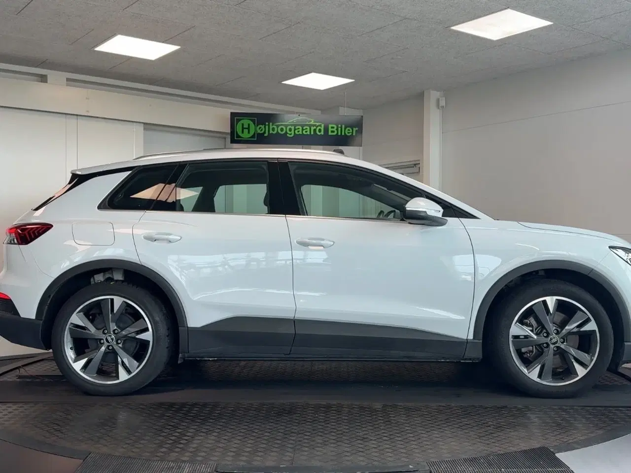 Billede 6 - Audi Q4 e-tron 45 Advanced