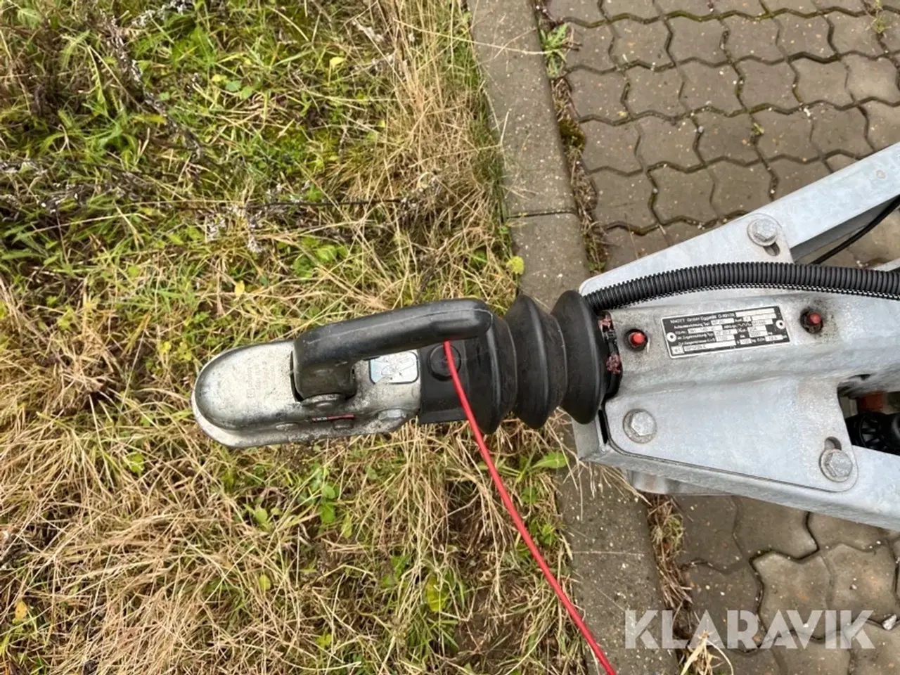 Billede 10 - Trailer Variant