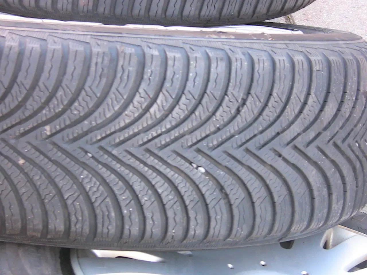 Billede 5 - vinterdæk