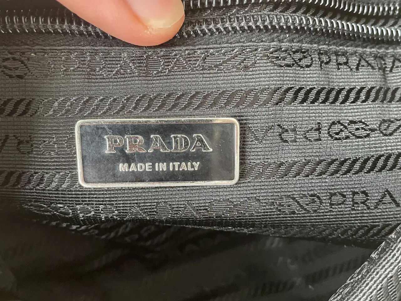 Billede 6 - Prada Camera Bag Unisex
